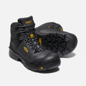 Keen Men's Dearborn 6" Mid Waterproof Composite Toe Work Boot