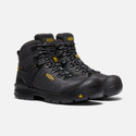 Keen Men's Dearborn 6" Mid Waterproof Composite Toe Work Boot