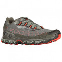La Sportiva Women's Wildcat Clay/Hibiscus