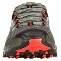 La Sportiva Women's Wildcat Clay/Hibiscus