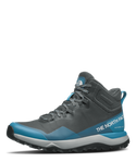 The North Face Women's Activist Mid FUTURELIGHT Grey/Blue