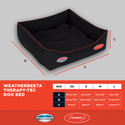 Weatherbeeta Therapy-Tec Dog Bed