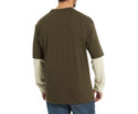 Wolverine Men's Miter II Tee - Black Olive