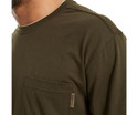 Wolverine Men's Miter II Tee - Black Olive