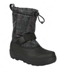 Northside Kids' Frosty Winter Snow Boot Black/Olive