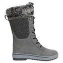 Northside Women's Bishop SE Cold Weather Fashion Boot - Slate