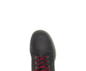 Wolverine Men's Kickstart DuraShocks 6" Carbonmax Boot- Black