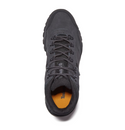 Timberland Men's Lincoln Peak Waterproof Hiking Boots- Black Leather