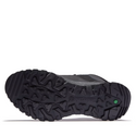 Timberland Men's Lincoln Peak Waterproof Hiking Boots- Black Leather