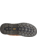 Carolina Men's Bruno Hi 8" Composite Toe- Brown