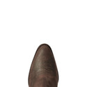Ariat Women's Encore Round Toe Western Boot- Brown