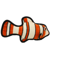 Tuffy Ocean Creature Fish - Orange