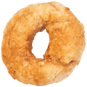Nothin' to Hide Bagel 3" Peanut Butter