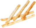 Nothin to Hide Small Chicken Twist Stix 10pk