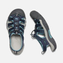 Keen Outdoor Women's Newport H2 - Navy/Magnet