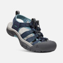 Keen Outdoor Women's Newport H2 - Navy/Magnet