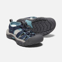 Keen Outdoor Women's Newport H2 - Navy/Magnet