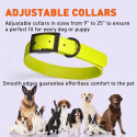 Dogline Biothane Waterproof Collar