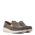 Ariat Men's Hilo 360- Heather Brown