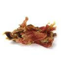 Tuesday's Natural Dog Company Assorted Beef Tendons - 8 oz Bag