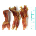 Tuesday's Natural Dog Company Assorted Beef Tendons - 8 oz Bag