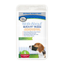 Four Paws Walk About Muzzle 