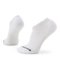 Smartwool Men's Athletic Targeted Cushion Low Ankle Sock White