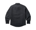 Wolverine Men's Guardian Cotton Shirt Jac -  Onyx