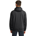 Timberland Pro Men's Hood Honcho Sport Double Pullover Work Sweatshirt - Black