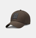 Under Armour Ridge Reaper Hat - Maverick Brown