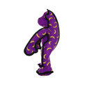 Tuffy Zoo Monkey Dog Toy