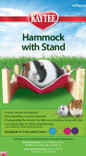 Kaytee Hammock with Stand