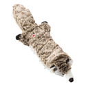 Ethical Pet Mini Skinneez Extreme Quilted Racoon 14"