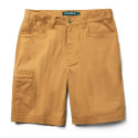 Wolverine Men's Carbur 10" Short - British Tan