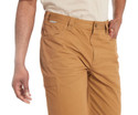 Wolverine Men's Carbur 10" Short - British Tan