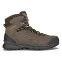 Lowa Men's Explorer II GTX Mid - Slate/Olive