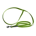 Dogline Rubber Infused Nylon Multifunctional Leash - 3/4" Width x 8' Length