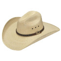 M+F Western Alamo Creek Palm Western Hat