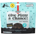 Primal "Give Pieces A Chance" Chicken Jerky Cat Treat 4oz