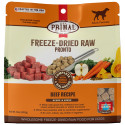 Primal Canine Raw Freeze Dried Pronto - Beef