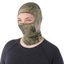Smartwool Thermal Merino Balaclava - Winter Moss Forest 