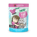Weruva Paté Duck and Tuna Tap Dance Wet Cat Food