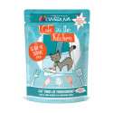 Weruva Paté "Cat Times at Fridgemont" Wet Cat Food