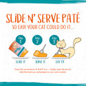 Weruva Paté "Cat Times at Fridgemont" Wet Cat Food