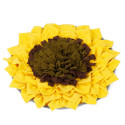 Injoya Snuffle Mat Sunflower 