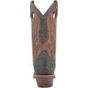 Laredo Men's Walker Square Toe Western Boot