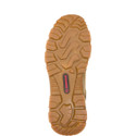 Wolverine Men's Vantage ft. HyperRest 6" Work Boot - Dark Tan