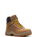  Wolverine Men's Vantage ft. HyperRest 6" CarbonMax Work Boot - Dark Tan