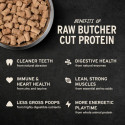 Vital Essentials Freeze Dried Raw Protein Lamb & Whitefish Soft Nibs