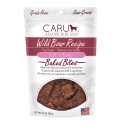 Caru Soft ‘n Tasty Baked Wild Boar Recipe Bites for Dogs